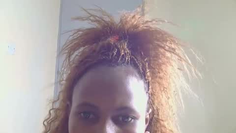 Snapshot of pretty_africanah chatting on 05/10/26, 08:03 pretty_africanah online show from 05/10/26, 08:03