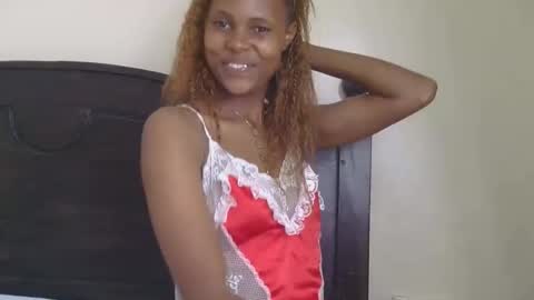 Snapshot of pretty_africanah chatting on 05/12/26, 07:33 pretty_africanah online show from 05/12/26, 07:33
