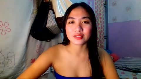 pretty_am online show from 11/26/25, 03:02