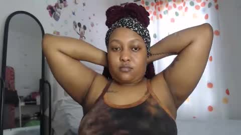 Snapshot of pretty_annah chatting on 09/20/25, 09:10 Annah online show from 09/20/25, 09:10