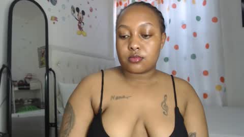 Snapshot of pretty_annah chatting on 10/19/25, 07:20 Annah online show from 10/19/25, 07:20