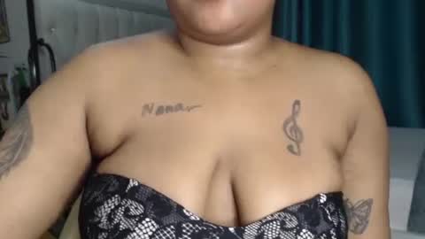 Snapshot of pretty_annah chatting on 07/01/26, 12:45 Annah online show from 07/01/26, 12:45