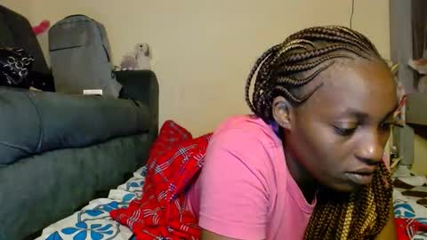 pretty beiby online show from 04/14/26, 01:55