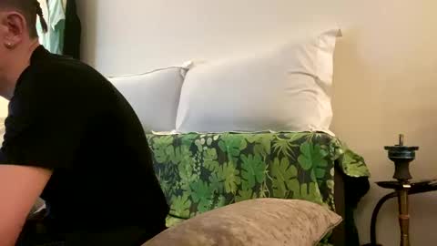 pretty_boy_jack online show from 01/21/25, 12:46