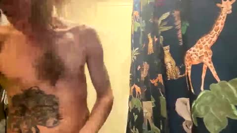 pretty_boy_jack online show from 03/08/25, 03:17