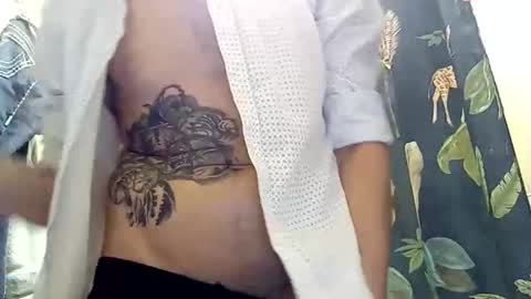 pretty_boy_jack online show from 10/16/25, 05:08