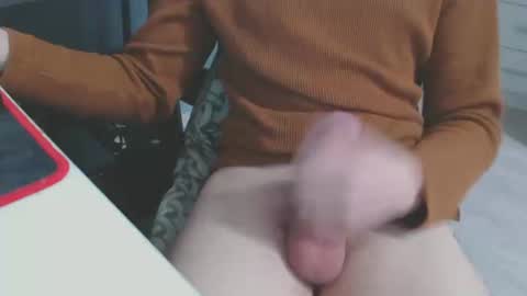 Pretty boy online show from 02/03/25, 09:30