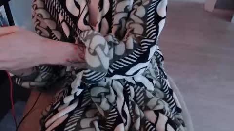 Pretty boy online show from 09/29/25, 09:36