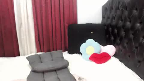 Snapshot of pretty_chikana chatting on 09/09/25, 05:40 Chikana online show from 09/09/25, 05:40