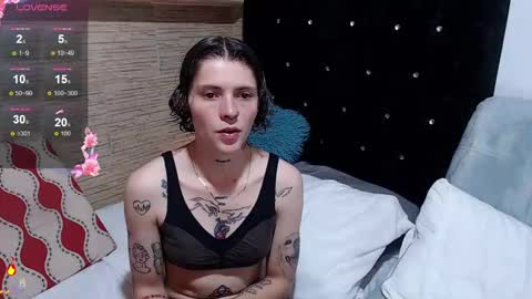 pretty_cristal22 online show from 09/27/25, 10:15