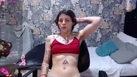 pretty_cristal22 online show from 06/13/26, 08:40