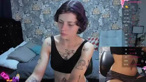 pretty_cristal22 online show from 07/01/26, 01:29