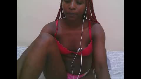 pretty online show from 03/15/26, 05:57