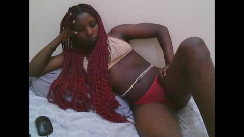 pretty online show from 03/19/26, 01:09