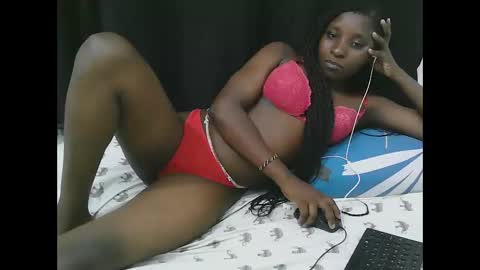 pretty online show from 04/17/26, 06:33