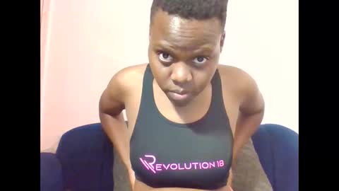chocolatebby90 online show from 05/25/26, 11:38
