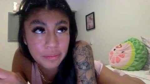 pretty_girl828687 online show from 02/06/26, 01:36