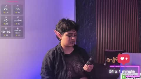 pretty_honey22 online show from 07/08/26, 03:22