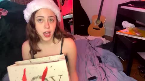 Sophie  online show from 12/17/24, 06:02