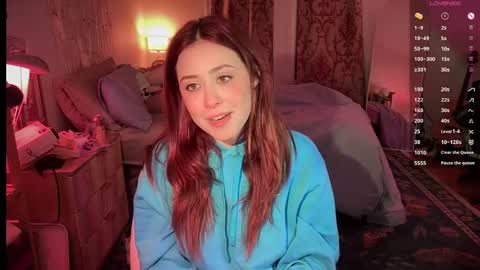Sophie  online show from 03/08/25, 04:12