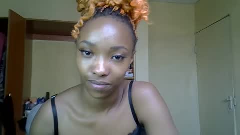 Jaz online show from 01/07/26, 08:50