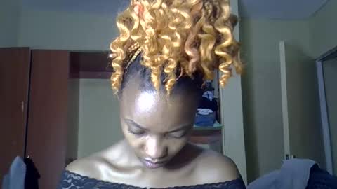 Jaz online show from 01/14/26, 01:44