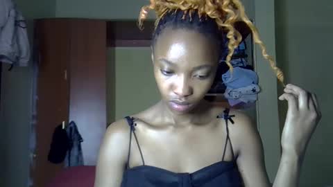 Jaz online show from 01/17/26, 01:43