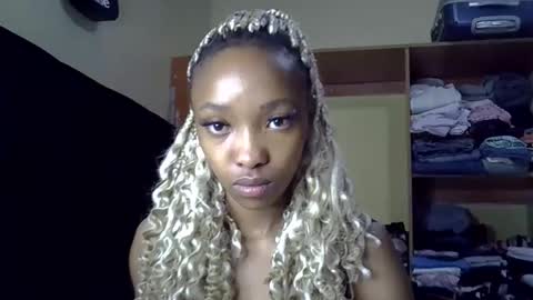 Jaz online show from 02/18/26, 03:46