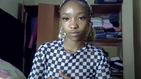 Jaz online show from 02/22/26, 02:13