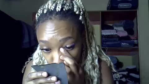 Jaz online show from 02/23/26, 02:31