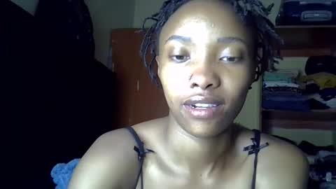 Jaz online show from 03/08/26, 02:15