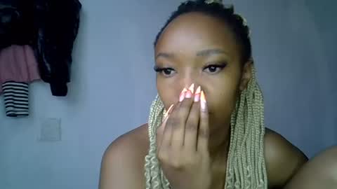 Snapshot of pretty_jazminee chatting on 06/12/26, 05:50 pretty jazminee online show from 06/12/26, 05:50