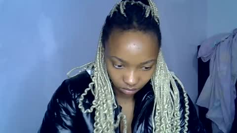 Snapshot of pretty_jazminee chatting on 06/16/26, 12:46 pretty jazminee online show from 06/16/26, 12:46