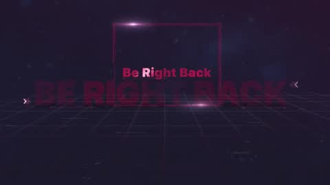 Pretty Kitsune Next stream November 30 online show from 02/27/25, 11:59