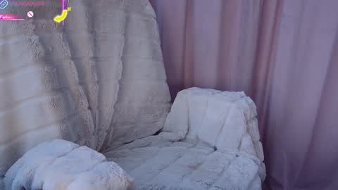 Pretty Kitsune Next stream November 30 online show from 10/03/25, 09:28