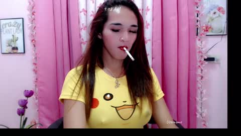 pretty_lady_kitty online show from 03/11/25, 01:37