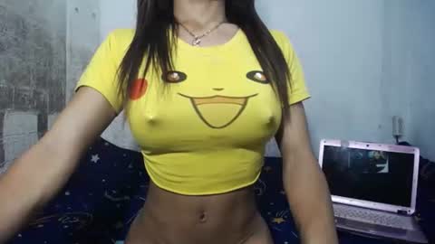 pretty_lady_kitty online show from 10/12/25, 01:43