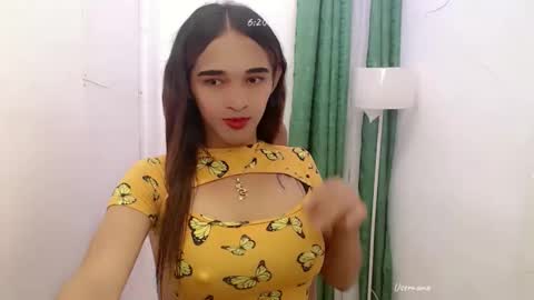 pretty_lady_kitty online show from 01/15/26, 10:20