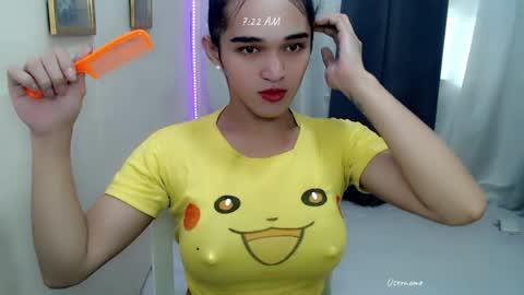 pretty_lady_kitty online show from 07/16/26, 11:22