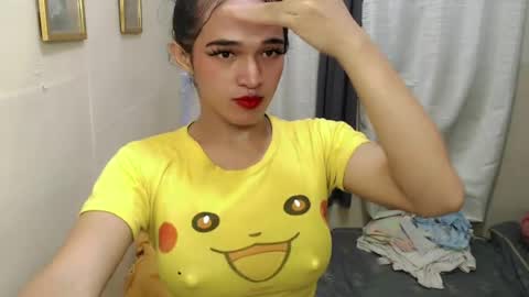 pretty_lady_kitty online show from 07/27/26, 11:06