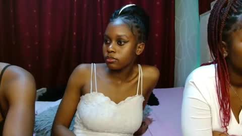 Snapshot of pretty_lioness_ chatting on 02/24/26, 03:48 Pretty online show from 02/24/26, 03:48