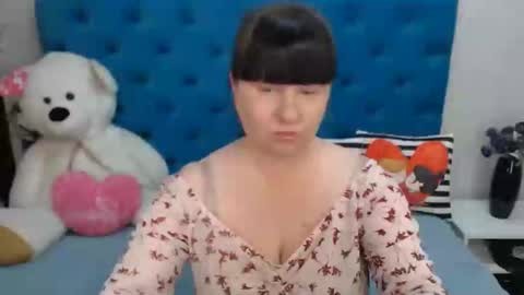 pretty_malika online show from 02/24/25, 12:48