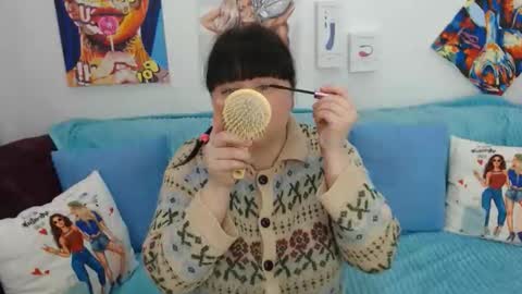 pretty_malika online show from 04/11/26, 05:45