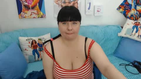 pretty_malika online show from 07/15/26, 03:06