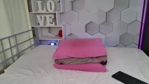 Pretty Marta online show from 12/27/24, 09:50