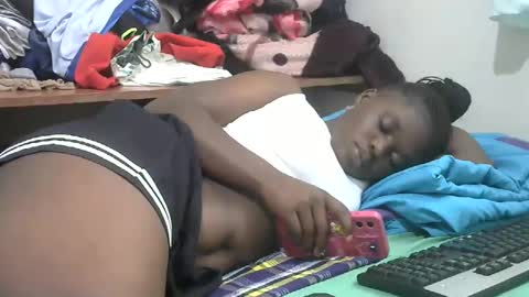 pretty_melan online show from 04/09/26, 08:20