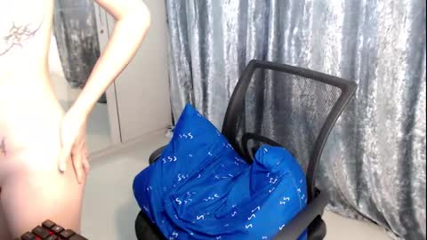 Its me Molly 3 online show from 01/12/25, 08:04