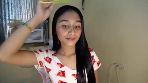 Marimar online show from 10/14/25, 12:06