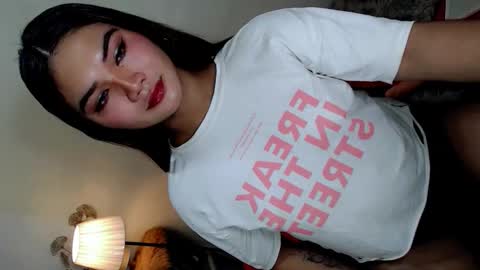 hi im percy online show from 01/13/26, 04:34