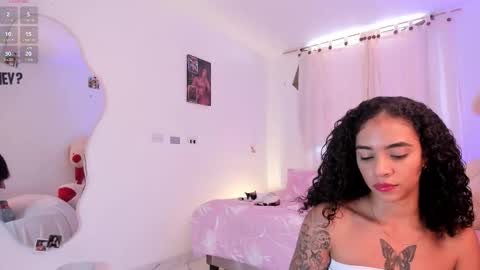 pretty_pettite online show from 03/16/26, 08:13